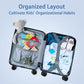 Shark Kids Luggage
