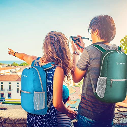 Ultra Lightweight Hiking Backpack 20L