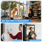 Wireless Door Bell Chimes with 1 Plug