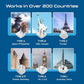 Universal Travel Adapter