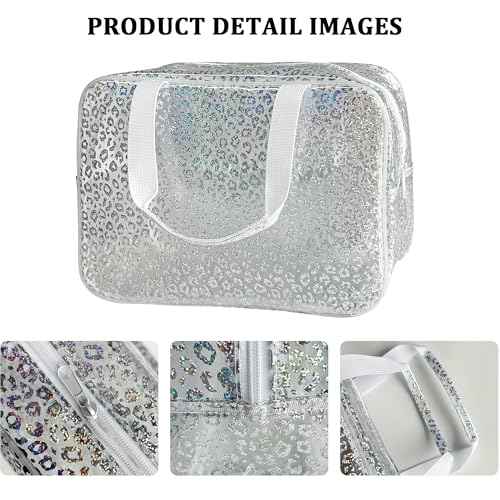 Travel Clear TPU Bag
