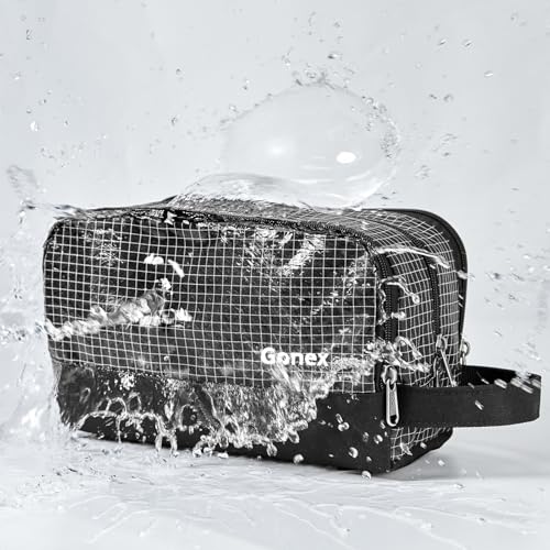 Travel Toiletry Bag for Men