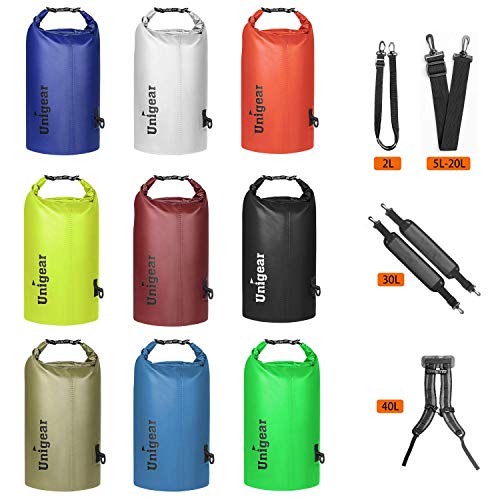 Dry Bag Waterproof