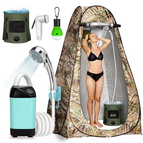 Portable Camping Shower