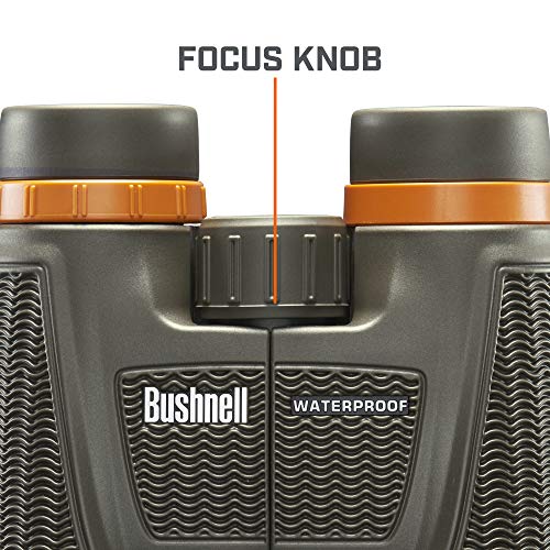 H2O Xtreme 10x42 Waterproof Binoculars
