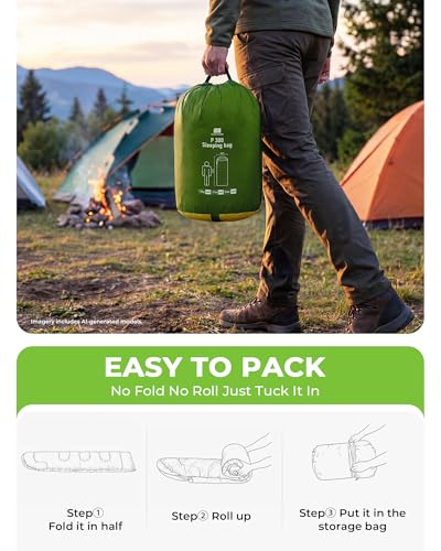 Sleeping Bags for Adults
