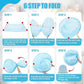 1 Pcs Mosquito Netting for Camping Bed 78 * 31 * 22 Inch