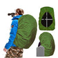 Waterproof Backpack Rain Cover for