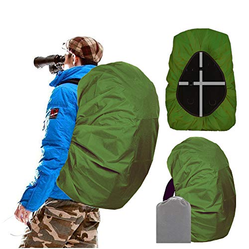 Waterproof Backpack Rain Cover for
