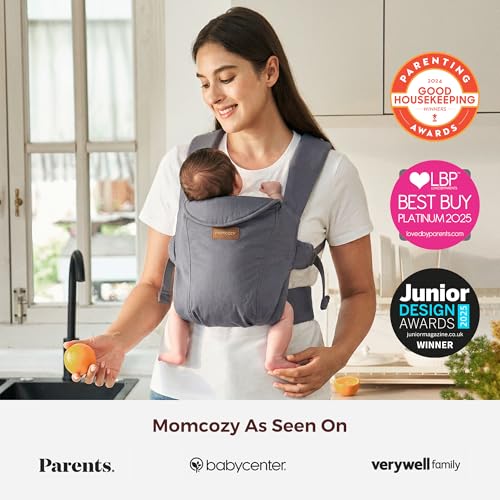 Newborn Carrier WeeSnug