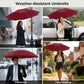 Compact Travel Umbrella