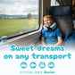 Kids Travel Neck Pillow