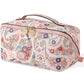 Travel Makeup Bag for Women