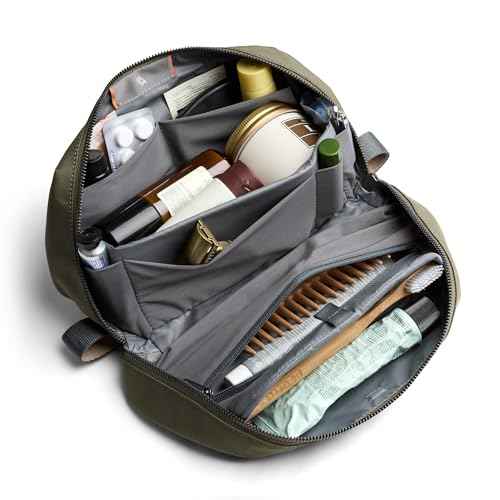 Toiletry Kit Plus
