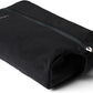 Bellroy Lite Packing Caddy 8L (Travel Organizer Packing Cube, Zip-up Storage Solution for Travel Near or far) - Black
