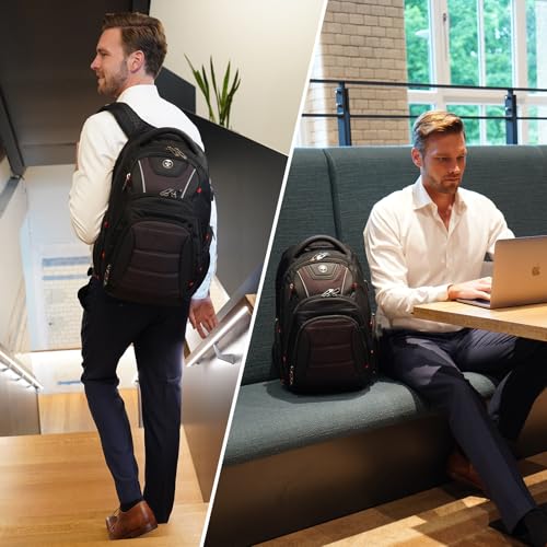 Design Men's Laptop Backpack for Women