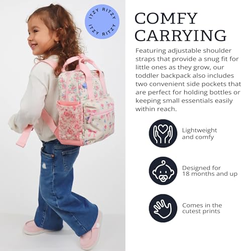 Toddler Backpack