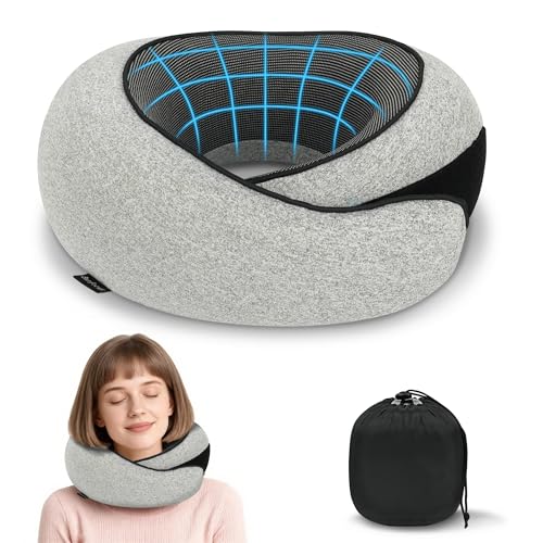 Advanced Neck Travel Pillow