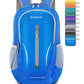 Lightweight Packable Backpack 25L