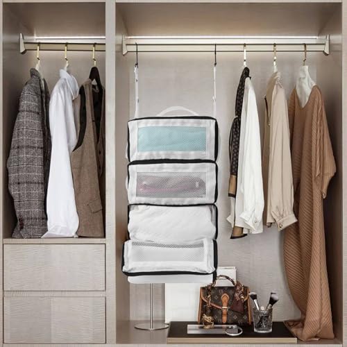 Suitcase Organizer