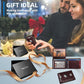 AirTag Wallet for Men