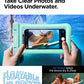 AquaShield Floating Waterproof Phone Pouch
