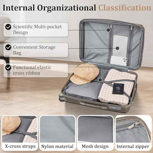 Expandable Carry (4 Count)