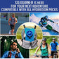 Sojourner Replacement Hydration Bladder