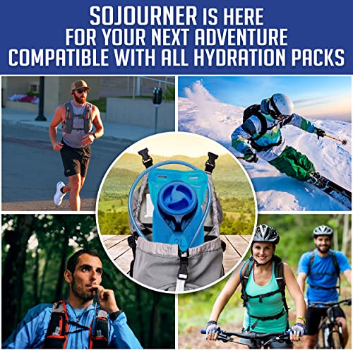 Sojourner Replacement Hydration Bladder