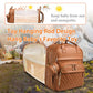 Diaper Bag with Changing Station