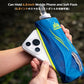 Handheld Water Bottle for Running