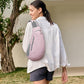 Small Sling Bag for Men Women