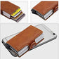 Leather Card Holder