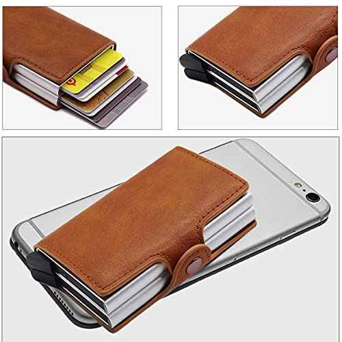 Leather Card Holder