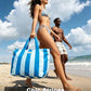 Beach Bags Waterproof Sandproof