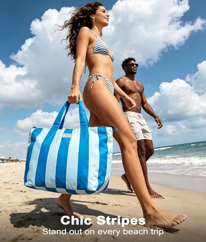 Beach Bags Waterproof Sandproof