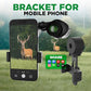 20x50 High Powered Binoculars for Adults with Smart Phone Adapter