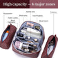 Travel Makeup Bag Cosmetic Bags for Women (3 Count)