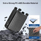Luggage Sets 2 Piece Hardshell Suitcase with TSA Lock (2 Count)