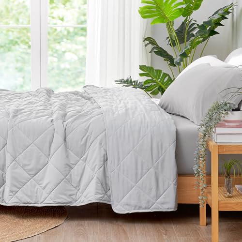 Cooling Blanket for Hot Sleepers King Size