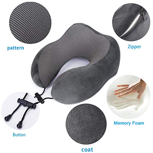 Travel Pillow