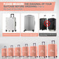 Travel Luggage Cover