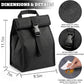 Insulated Foldable Lunch Bag