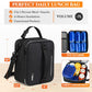 Insulated Lunch Bag for Men Women Kids