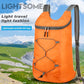 16L Foldable Hiking Backpack