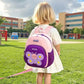 Toddler Backpacks Kids Preschool Cartoon Mini Travel Bag Ages 2