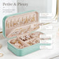 Travel Jewelry Box