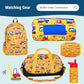 Kids Insulated Lunch Box