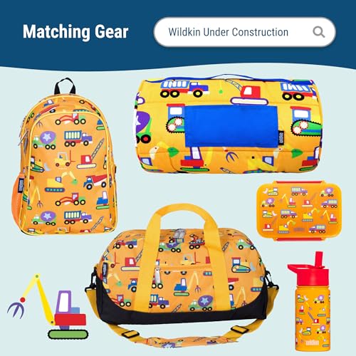 Kids Insulated Lunch Box