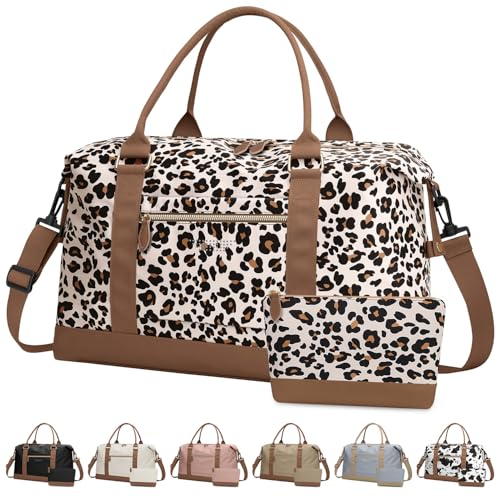 Women Travel Duffle Bags